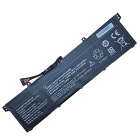 Акумулятори Аккумуляторы ^/--/^ Батарея R /--/ 15 /--/ B /--/ 03 /--/ W для Xiaomi Pro 15 OLED 2021 15.6&amp;quot; (7.4 /--/ V 7000 /--/ Mah 51.8 /--/ Wh) - фото фото фото