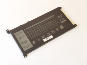 Акумулятори Аккумуляторы ^/--/^ Батарея Dell Inspiron YRDD /--/ 6 5480 5481 5482 5485 5491 5493 5584 5585 5590 5593 5594 5598 7586 - фото фото фото