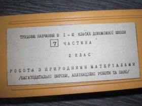 Інше Другое ^/--/^ ДИАПОЗИТИВЫ работа с природными материалами 2 /--/ класс ^_^^^ ДИАПОЗИТИВЫ робота з природними матеріалами 2 /--/ клас - фото фото фото