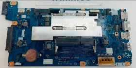 Материнські плати Материнские платы ^/--/^ Материнская плата Lenovo IdeaPad 100-15 /--/ IBY, B /--/ 50-10  (la-c /--/ 771 /--/ p rev.1.0) ^_^^^ Материнська плата Lenovo IdeaPad 100-15 /--/ IBY, B /--/ 50-10 (la-c /--/ 771 /--/ p rev.1.0) - фото фото фото