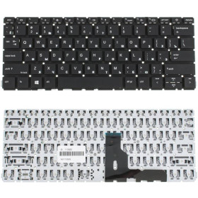 Клавіатури Клавиатуры ^/--/^ Клавиатура для ноутбука HP (ProBook: 430 G /--/ 8, 435 G /--/ 8) rus, black, без фрейма ^_^^^ Клавіатура для ноутбука HP (ProBook: 430 G /--/ 8, 435 G /--/ 8) rus, black, без фрейму - фото фото фото