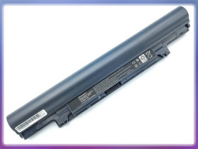 Акумулятори Аккумуляторы ^/--/^ Батарея YFDF /--/ 9 для ноутбука Dell Latitude 3340, 3350 (YFOF /--/ 9, HGJW /--/ 8) (11.1 /--/ V 5200 /--/ mAh) Gray. - фото фото фото