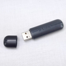 Модеми Модемы ^/--/^ Wi-Fi USB-адаптер D-Link DWA-125  (несправний) ^_^^^ Wi-Fi USB-адаптер D-Link DWA-125 (несправный) - фото фото фото