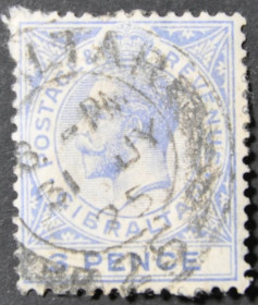 Інше Другое ^/--/^ Британские колонии Гибралтар  Георг V 1923 ^_^^^ Британські колонії Гібралтар Георг V 1923 - фото фото фото
