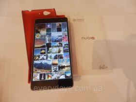 Інші моделі Другие модели ^/--/^ Nubio Z /--/ 7 NX /--/ 505 /--/ J 2/32 №6287 на запчасти ^_^^^ Nubio Z /--/ 7 NX /--/ 505 /--/ J 2/32 No /--/ 6287 на запчастини - фото фото фото