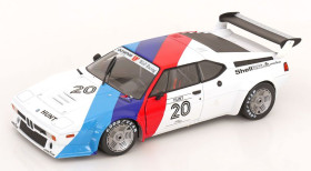 : : ^/--/^ Werk /--/ 83 1:18 BMW M /--/ 1 Procar No.20, ProCar Series Donington Park  (1979) James Hunt ^_^^^ BMW M /--/ 1 Procar No.20, ProCar Series Donington Park (1979) James Hunt 1:18 Werk /--/ 83 - фото фото фото