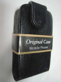 Чохли, бампера Чехлы, бампера ^/--/^ ЧЕХОЛ-КНИЖКА CHIC-CASE SAMSUNG I /--/ 5500  ЧЕРНЫЙ КРОКО ^_^^^ ЧЕХОЛ-КНИЖКА CHIC-CASE SAMSUNG I /--/ 5500 ЧОРНИЙ КРОКО - фото фото фото