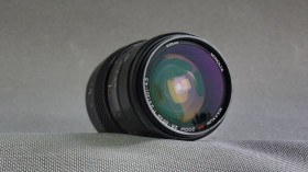 Sony Sony ^/--/^ Об&amp;apos;єктив Minolta Maxxum AF Zoom 28-85 /--/ mm 1:3.5   (22)-4.5 Sony/Minolta Macro ф /--/ 55 /--/ мм Вживане #2 ^_^^^ Объектив Minolta Maxxum AF Zoom 28-85 /--/ mm 1:3. 5 (22)-4. 5 Sony/Minolta Macro ф /--/ 55 /--/ мм Употребительное #2 - фото фото фото