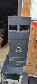 Корпуса Корпуса ^/--/^ Брендовый корпус 3 /--/ R System R /--/ 610 ATX № 232009102 ^_^^^ Брендовий корпус 3 /--/ R System R /--/ 610 ATX No 232009102 - фото фото фото