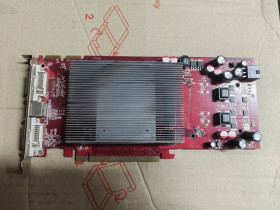 Відеокарти Видеокарты ^/--/^ Видеокарта Force /--/ 3 /--/ D Radeon HD 4850 GDDR /--/ 3 512 /--/ MB PCI-E № 262101309 ^_^^^ Відеокарта Force /--/ 3 /--/ D Radeon HD 4850 GDDR /--/ 3 512 /--/ MB PCI-E No 262101309 - фото фото фото