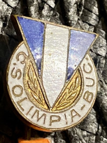 Спортивні Спортивные ^/--/^ Футбольний клуб &amp;quot;Olimpia Bucuresti&amp;quot;. Румунія. ^_^^^ Футбольный клуб &amp;quot;Olimpia Bucuresti&amp;quot; Румыния. - фото фото фото