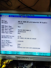 Материнські плати Материнские платы ^/--/^ Материнська плата LA-6991 /--/ P  (Acer 7560 /--/ G) ^_^^^ Материнская плата LA-6991 /--/ P (Acer 7560 /--/ G) - фото фото фото