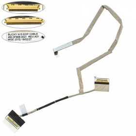 Шлейфи Шлейфы ^/--/^ Шлейф матрицы для ноутбука Dell (Inspiron: 5580, 5585, 5588) LED (450.0 /--/ F /--/ 806.0021) ^_^^^ Шлейф матриці для ноутбука Dell (Inspiron: 5580, 5585, 5588) LED (450.0 /--/ F /--/ 806.0021) - фото фото фото