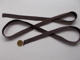 Стрічки, мережива Ленты, кружева ^/--/^ Тесьма лента хлопок КОРИЧНЕВАЯ,    For Hand Made, рукоделия, поделок ^_^^^ Тесьма стрічка бавовна, For Hand Made, рукоділля, виробок - фото фото фото