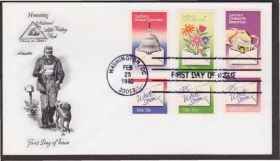 Америка Америка ^/--/^ США 1980 ПИСЬМО ПОЧТОВЫЙ ЯЩИК ПОЧТА ДОСТАВКА ПОЛУЧАТЕЛЬ СОБАКА КПД 6 /--/ м Mi.1421-1426 ^_^^^ США 1980 ПИСЬМО ПОШТОВИЙ ЯЩИК ПОШТА ДОСТАВКА ОТРИМАЛЬ СОБАКА ККД 6 /--/ М Mi.1421-1426 - фото фото фото