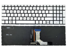 Клавіатури Клавиатуры ^/--/^ Клавиатура для HP Pavilion 15-EG, 15-EH, 15 /--/ S-ER, 15-ER, 17-CN, 17-CP, 17 /--/ Z-CP, 250 255 G /--/ 9 G /--/ 10 (RU Sil ^_^^^ Клавіатура для HP Pavilion 15-EG, 15-EH (RU Silver з підсвічуванням). Оригінал - фото фото фото