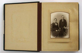 Інше Другое ^/--/^ Старовинний сімейний фотоальбом із 45 фото, 1900-ті, Гамбург, Німеччина ^_^^^ Старинный семейный фотоальбом из 45 фото, 1900-е, Гамбург, Германия - фото фото фото