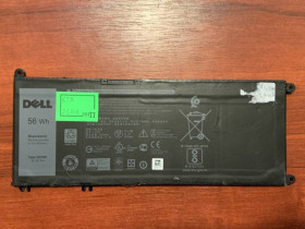 Акумулятори Аккумуляторы ^/--/^ Акумулятор DELL 33 /--/ YDH Знос: 61 Dell Inspiron 15 7577, 7578, 17 7773, 7778, 7779, G /--/ 3 3579 G /--/ 5 5587 (26 ^_^^^ Аккумулятор DELL 33 /--/ YDH Износ: 61 Dell Inspiron 15 7577, 7578, 17 7773, 7778, 7779, G /--/ 3 3579 G /--/ 5 5587 (26 - фото фото фото