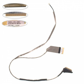 Шлейфи Шлейфы ^/--/^ Шлейф матрицы для ноутбука ACER (AS: V /--/ 3-551, V /--/ 3-551 /--/ G, GT: NV /--/ 52 /--/ L), EDP (dc /--/ 02 /--/ c /--/ 003210) ^_^^^ Шлейф матриці для ноутбука ACER (AS: V /--/ 3-551, V /--/ 3-551 /--/ G, GT: NV /--/ 52 /--/ L), EDP (dc /--/ 02 /--/ c /--/ 003210) - фото фото фото