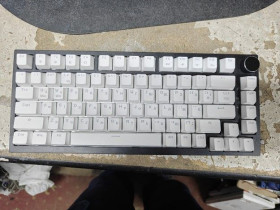 Клавіатури Клавиатуры ^/--/^ Игровая клавиатура с подсветкой RGB GamePro Asgard Valhalla Max MK /--/ 160 /--/ B Max USB № 26010528 ^_^^^ Ігрова клавіатура з підсвіткою RGB GamePro Asgard Valhalla Max MK /--/ 160 /--/ B Max USB No 26010528 - фото фото фото