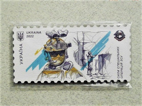 Інше Другое ^/--/^ Магніт &amp;quot; ЗСУ. Сили спеціальних операцій &amp;quot; мдф 42 /--/ х /--/ 81 мм ^_^^^ Магнит &amp;quot; ВСУ. Силы специальных операций &amp;quot; мдф 42 /--/ х /--/ 81 мм - фото фото фото