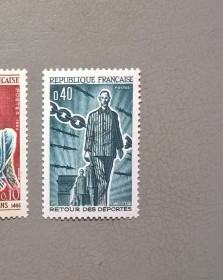 Історія та особистості История и личности ^/--/^ Франция Личности 1965 ^_^^^ Франція Особистості 1965 - фото фото фото