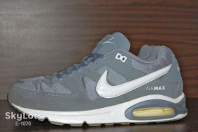 Кросівки Кроссовки ^/--/^ Кроссовки NIKE AIR MAX р.44-45 original INDONESIA ^_^^^ Кросівки NIKE AIR MAX р.44-45 original INDONESIA - фото фото фото
