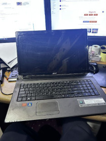 Acer Acer ^/--/^ Ноутбук Acer Aspire 7560-Sb /--/ 416 № 240612504 ^_^^^ Ноутбук Acer Aspire 7560-Sb /--/ 416 No 240612504 - фото фото фото