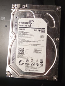 Жорсткі диски Жесткие диски ^/--/^ Жорсткий диск HDD 3.5&amp;quot; 4 /--/ TB Seagate Terascale HDD  (ST /--/ 4000 /--/ NC /--/ 001)   (без резервної ціни) ^_^^^ Жесткий диск HDD 3.5&amp;quot; 4 /--/ TB Seagate Terascale HDD (ST /--/ 4000 /--/ NC /--/ 001) (без резервной цены) - фото фото фото