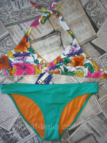 Купальники, парео Купальники, парео ^/--/^ Купальник 75 /--/ А 44-46 р C&amp;amp;A Италия евро 38 ^_^^^ Купальник 75 /--/ А 44-46 р C&amp;amp;A Італія євро 38 - фото фото фото