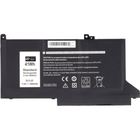 Акумулятори Аккумуляторы ^/--/^ Аккумулятор PowerPlant для ноутбуков DELL Latitude 7280 (DJ /--/ 1 /--/ J /--/ 0) 11.4 /--/ V 3600 /--/ mAh ^_^^^ Акумулятор PowerPlant для ноутбуків DELL Latitude 7280 (DJ /--/ 1 /--/ J /--/ 0) 11.4 /--/ V 3600 /--/ mAh - фото фото фото