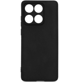 Чохли, бампера Чехлы, бампера ^/--/^ Чохол Fiji Style для Motorola Edge 60 силікон бампер із захистом блоку камер чорний ^_^^^ Чехол Fiji Style для Motorola Edge 60 силикон бампер с защитой блока камер черный - фото фото фото
