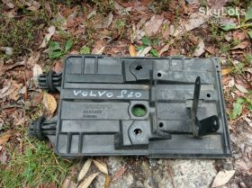 Інше Другое ^/--/^ Площадка аккумулятора  АКБ Volvo S /--/ 70 V /--/ 70 850 91-00 9444453 ^_^^^ Майданчик акумулятора АКБ Volvo S /--/ 70 V /--/ 70 850 91-00 94453 - фото фото фото