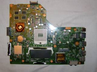Материнські плати Материнские платы ^/--/^ Материнаская плата Asus K /--/ 54 /--/ LY rev 2.1 НОВАЯ! ^_^^^ Материна плата Asus K /--/ 54 /--/ LY rev 2.1 Нова! - фото фото фото
