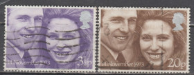 Великобританія Великобритания ^/--/^ Великобритания Великобританія 1973 королевcкая свадьба ^_^^^ Великобритания Великобритания 1973 королевcкая свадьба - фото фото фото