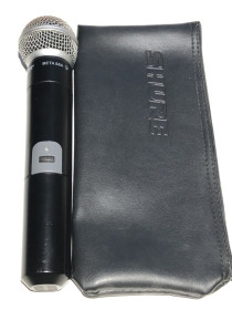 Мікрофони Микрофоны ^/--/^ Ручний передавач мікрофон Shure Beta /--/ 58 ^_^^^ Передача микрофона Shure Beta /--/ 58 - фото фото фото