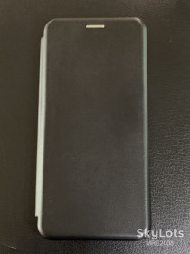 Чохли, бампера Чехлы, бампера ^/--/^ Чохол-книжка Premium Leather для Xiaomi Redmi Note 12 5 /--/ G black ^_^^^ Чехол-книжка Premium Leather для Xiaomi Redmi Note 12 5 /--/ G black - фото