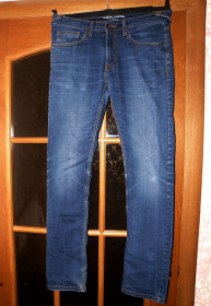 Чоловічі Мужские ^/--/^ Джинсы мужские Pepe Jeans 32/32 ^_^^^ Jeans 32/32 - фото фото фото
