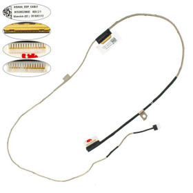Шлейфи Шлейфы ^/--/^ Шлейф матрицы для ноутбука Toshiba(C /--/ 40) LED (DC /--/ 020025 /--/ N /--/ 00) ^_^^^ Шлейф матриці для ноутбука Toshiba (C /--/ 40) LED (DC /--/ 020025 /--/ N /--/ 00) - фото фото фото