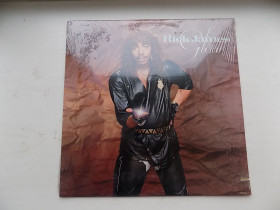 Платівки Пластинки ^/--/^ Виниловая пластинка Rick James Glow Пр-во США новая в пленке ^_^^^ Вінілова платівка Rick James Glow Пр-во США нова в плівці - фото фото фото