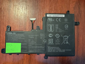 Акумулятори Аккумуляторы ^/--/^ Акумулятор Оригінальний! ASUS B /--/ 31 /--/ N /--/ 1729 Знос: 30 Asus VivoBook S /--/ 15 S /--/ 530 S /--/ 530 /--/ U S /--/ 530 /--/ UA S /--/ 530 /--/ UF S /--/ 530 /--/ UN X /--/ 5 ^_^^^ Аккумулятор Оригинальный! ASUS B /--/ 31 /--/ N /--/ 1729 Износ: 30 Asus VivoBook S /--/ 15 S /--/ 530 /--/ U S /--/ 530 /--/ UA S /--/ 530 /--/ UF S /--/ 530 /--/ UN X /--/ 5 - фото фото фото