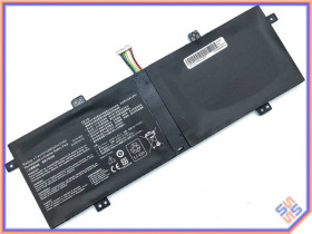 Акумулятори Аккумуляторы ^/--/^ Батарея C /--/ 21 /--/ N /--/ 1833 для ASUS ZenBook 14 UM /--/ 431 UM /--/ 431 /--/ DA UX /--/ 431 UX /--/ 431 /--/ FA UX /--/ 431 /--/ FN UX /--/ 431 /--/ FL (7.4 /--/ V 4250 /--/ mAh 31.5 /--/ W - фото фото фото