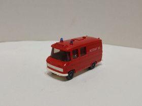 H H ^/--/^ Службовий транспорт, пожежний MB 407 D. WIKING 1:87 H /--/ 0  (11521). ^_^^^ Служебный транспорт, пожарный MB 407 D. Wiking 1:87 H /--/ 0 (11521). - фото фото фото