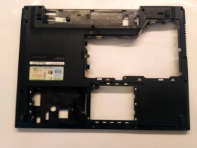 Корпуса Корпуса ^/--/^ Нижня частина корпуса DELL Vostro 1510 PP /--/ 36 /--/ L ^_^^^ Нижняя часть корпуса DELL Vostro 1510 PP /--/ 36 /--/ L - фото фото фото