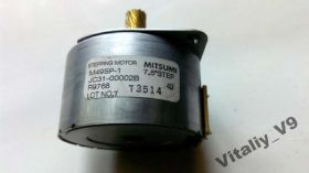 Інші радіокомпоненти Другие радиокомпоненты ^/--/^ Шаговый двигатель Mitsumi M /--/ 49 /--/ SP-1 ^_^^^ Кроковий двигун Mitsumi M /--/ 49 /--/ SP-1 - фото фото фото
