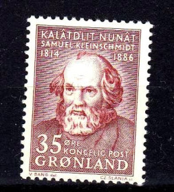 Інші країни Другие страны ^/--/^ Гренландия   1964  г  MNH - ^_^^^ Гренландія 1964 MNH - фото фото фото