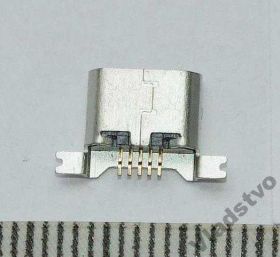Порти, роз'єми Порты, разъемы ^/--/^ 030 Micro USB Разъем гнездо коннектор гніздо роз&amp;apos;єм Nokia Samsung LG Sony  Xiaomi Asus Lenovo Nomi ZTE Prestigio GoClever Huawei Jiayu Ainol ZTE OPPO Bravis HTC Hisense Skyworth Haier HP Motorola Alcatel Impression Fly MicroUSB ^_^^^ 030 Micro USB Разъем гнездо коннектор гнездо разъём Nokia Samsung LG Sony Xiaomi Asus Lenovo Nomi ZTE Prestigio GoClever Huawei Jiayu Ainol ZTE OPPO Bravis HTC Hisense Skyworth Haier HP Motorola Alcatel Impression Fly MicroUSB - фото фото фото
