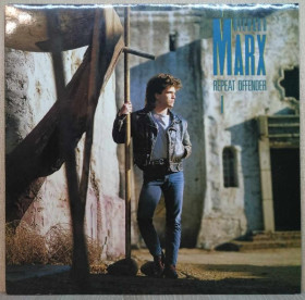 Платівки Пластинки ^/--/^ Richard Marx - Repeat Offender - 1989.   (LP). 12. Vinyl. Пластинка. EEC. ^_^^^ Richard Marx - Repeat Offender - 1989. (LP). 12. Vinyl. Платівка. EEC. - фото фото фото