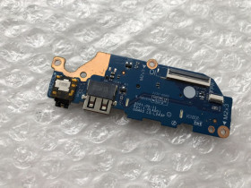 Інші комплектуючі Другие комплектующие ^/--/^ Додаткова плата USB + картрідер + аудіо + кнопка включення GDM /--/ 50 LS-L /--/ 243 /--/ P  у ВІДМІННОМУ стані для Dell Inspiron GDI /--/ 14 /--/ A LA-K /--/ 034 /--/ P 3511 3510 3500 3501 Vostro 3400... ^_^^^ Дополнительная плата USB + картридер + аудио + кнопка включения GDM /--/ 50 LS-L /--/ 243 /--/ P в Отличном состоянии для Dell Inspiron GDI /--/ 14 /--/ A LA-K /--/ 034 /--/ P 3511 3510 3500 3501 Vostro 3400... - фото фото фото