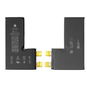 Акумулятори Аккумуляторы ^/--/^ Акумулятор для iPhone 11 Pro Max, Li-ion, 3,79 В, 3969 мАг, без контролера, Original  (PRC), #616-00651 ^_^^^ Акумулятор до Apple iPhone 11 Pro Max XRM (3969 mAh) - фото фото фото